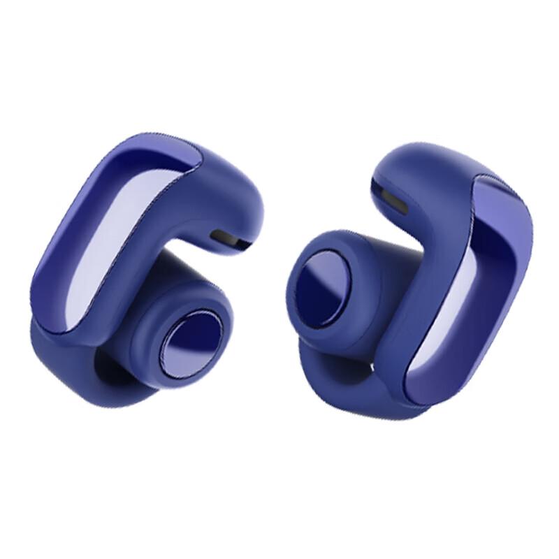 Bose Ultra Open-Ear Wireless Earbuds