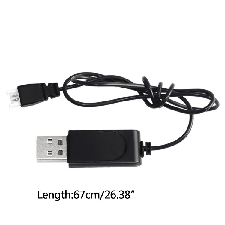 Зарядное устройство USB для литий-ионного аккумулятора 3,7 В для выхода DC 3,7 В 500 мА