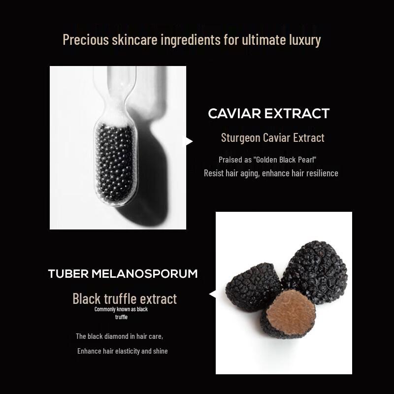 FORVIL Silky Rejuvenating Conditioner