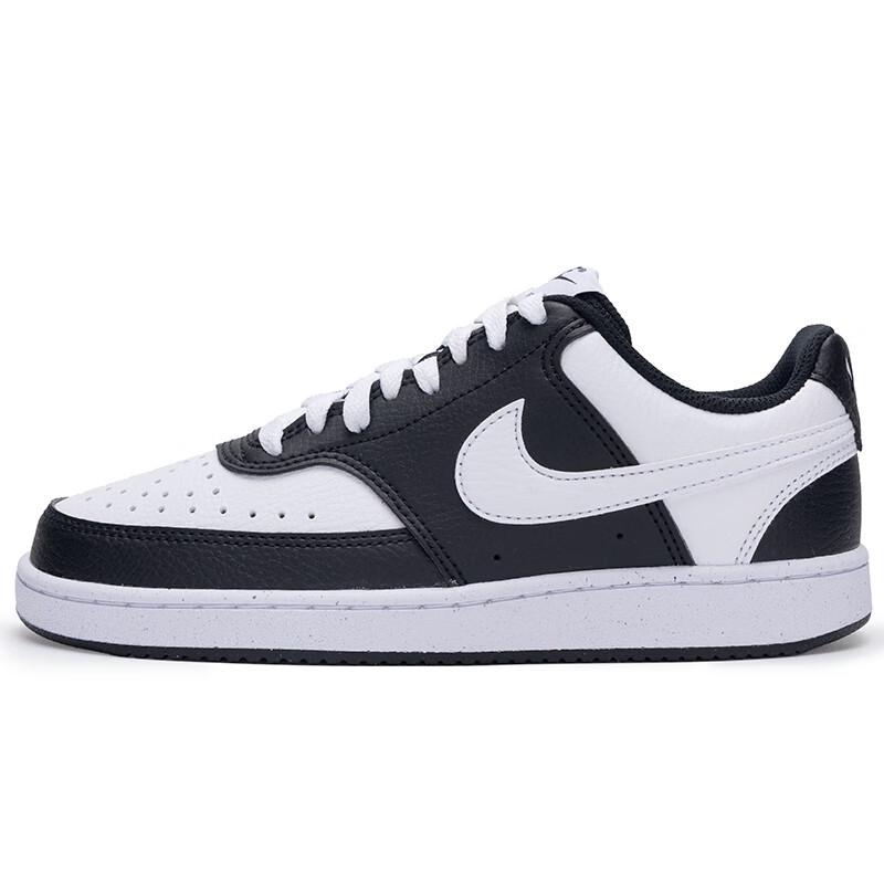Nike DH3158 Женские повседневные кроссовки с низкой посадкой