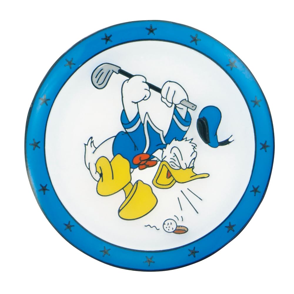 Маркер-клипса DUNLOP Disney Дональд GGF-27101