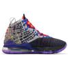 Новые Nike Lebron 17 'What The' CV8080-900