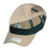 Casquette New Era 9Twenty Unisexe - New York Yankees camel beige - 100% Polyester - Printemps / Été - Sportswear