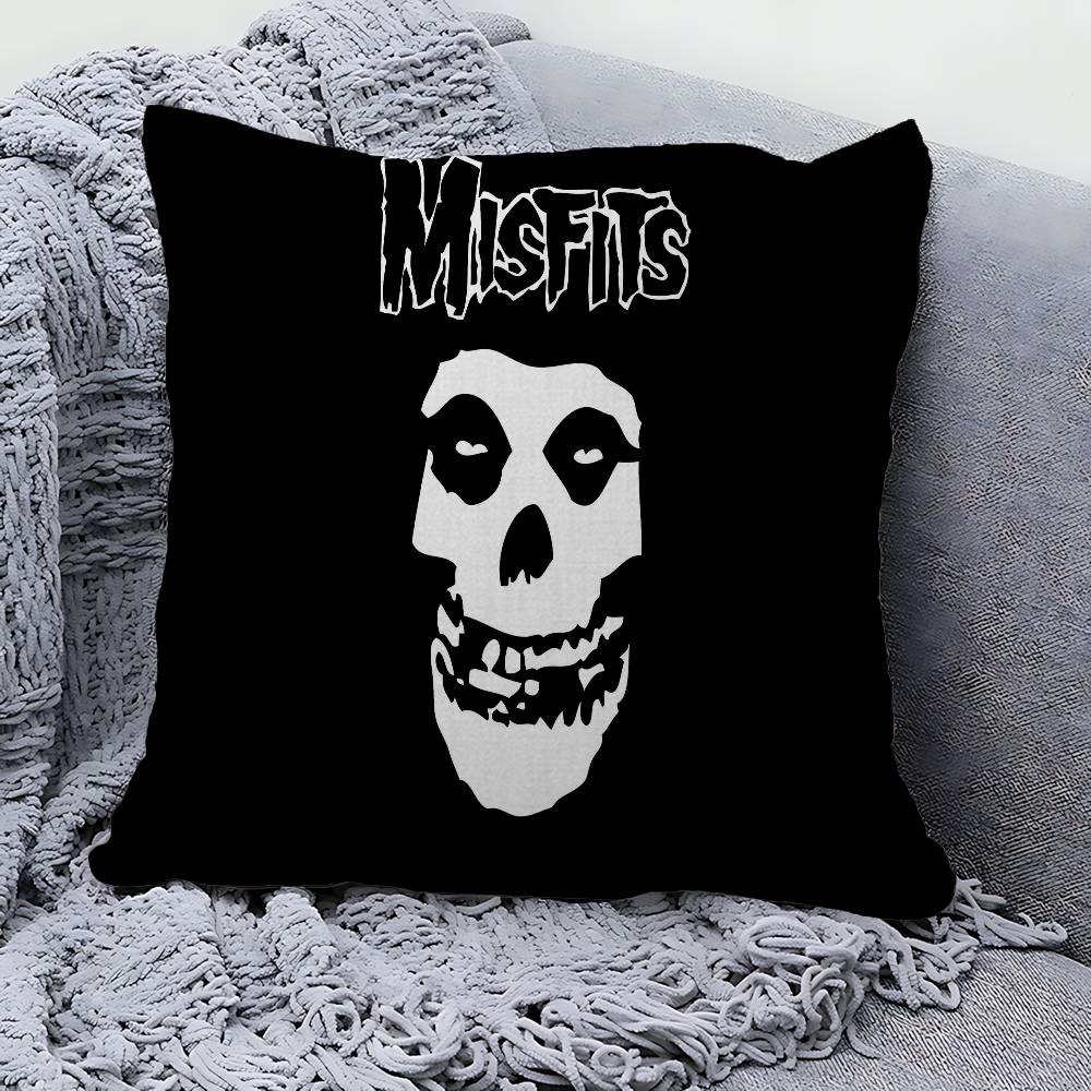 Die Die My Darling Misfits наволочка чехол для диванной подушки украшение для дома детская игрушка