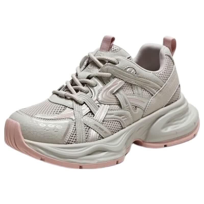 TATA 2025 Summer Casual Dad Shoes