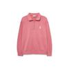 New MLB Sweatshirts Unisex Pink 3AMTB0534-45PKM