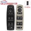 Новый выключатель стеклоподъемника для Renault Fluence 2008-2016 254000015R 7700817337 25400000 809610006R автомобильные аксессуары