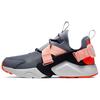 Air Huarache City Low 'Cool Grey' Женские AH6804-008