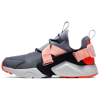 Air Huarache City Low 'Cool Grey' Женские AH6804-008