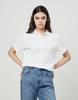 Pique Polo Short Sleeve Collared Shirt 011502 [24Color] (A Type)
