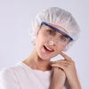 Одноразовая пылезащитная шапочка CNMF из нетканого материала
