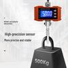 1000kg Digital Crane Hanging Scale