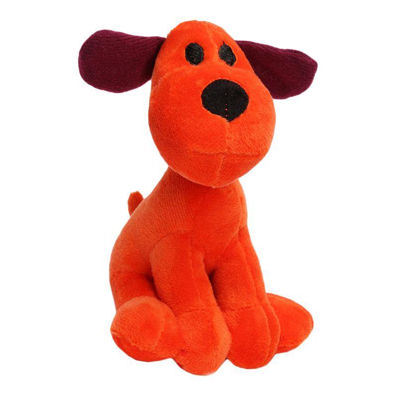 4 Of Set Elly Pato Loula Soft Plush Stuffed Figure Toy Doll Xmas Gift Kid