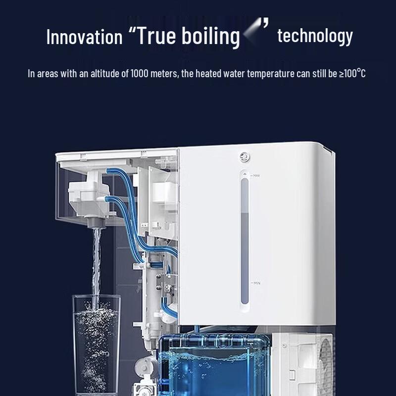 Xiaomi Mijia Smart Instant Hot & Cold Water Dispenser