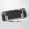 Съемный чехол из ТПУ+ПК для Nintendo для Switch 2 Защитный чехол Защита от царапин Полная защита Чехол-протектор Защита от ударов