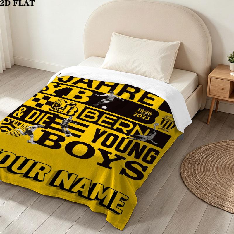 Yb Blanket, High quality Comfortable for All Seasons, Home Decor, Warmth and Comfort