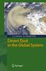 Книга Desert Dust In the Global System