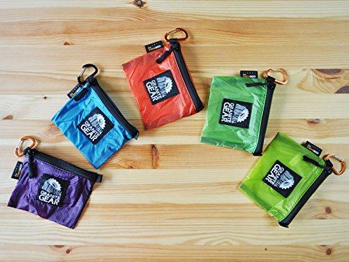 GRANITEGEAR Кошелек Trail M 2210900069 Жасмин