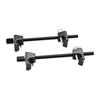 Strut Spring Compressor 2 Pcs Coil Spring Compressor Tool 10.4-Inch Range