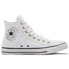Converse Chuck Taylor All Star Comfortable Versatile Casual High-Top Canvas Shoes Unisex Sneakers White 169823C