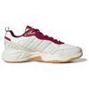 adidas Neo Strutter Удобные Универсальные Нескользящие Прочные Низкие Повседневные Кроссовки Унисекс Повседневная Обувь Светло-Красный ID3572