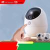 Jingxiaodou HD Dual-Camera Remote Security Monitor (CN Version)