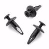 Door For Jaguar X-Type Sill Moulding Clips Front Moulding