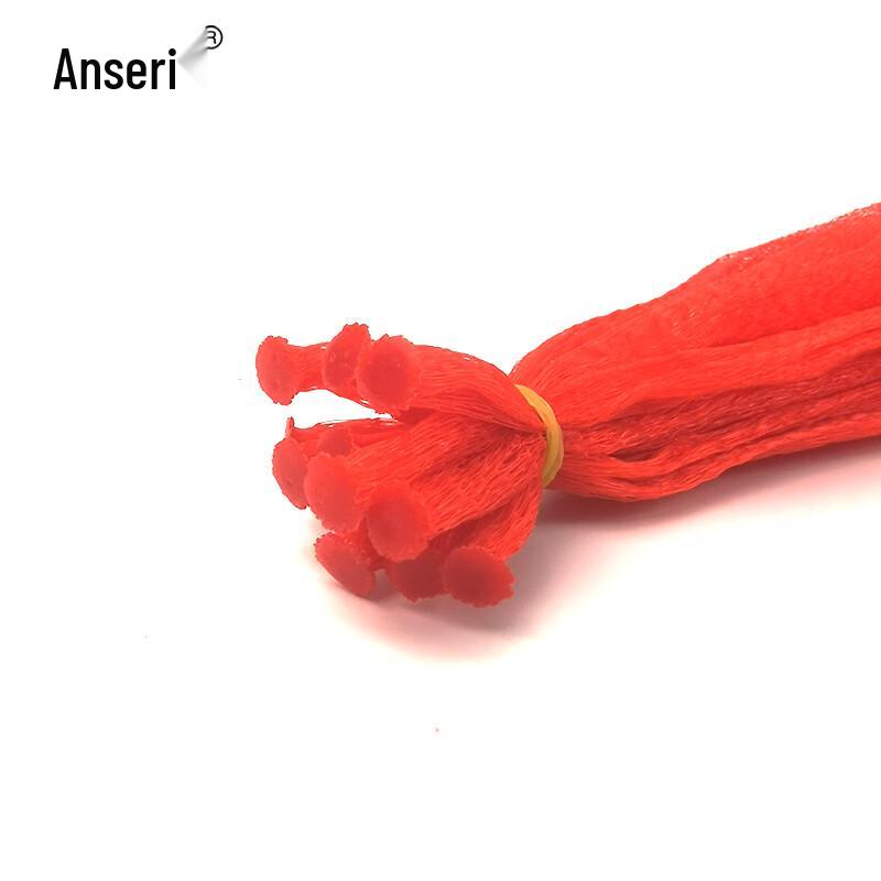 Пластиковые сетчатые упаковочные пакеты Ansell