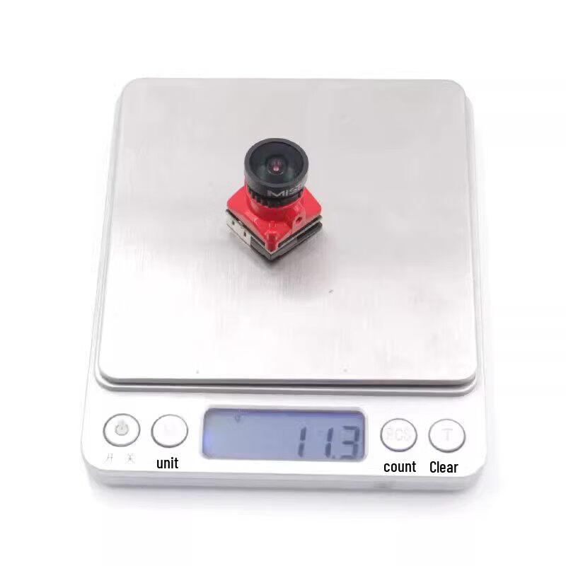 Kongji MS-1672 2000TVL FPV Camera