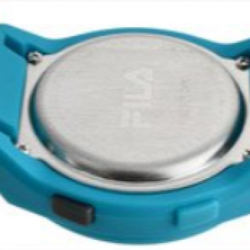 Fila Унисекс часы с полиуретановым ремешком Fck 38 101 004