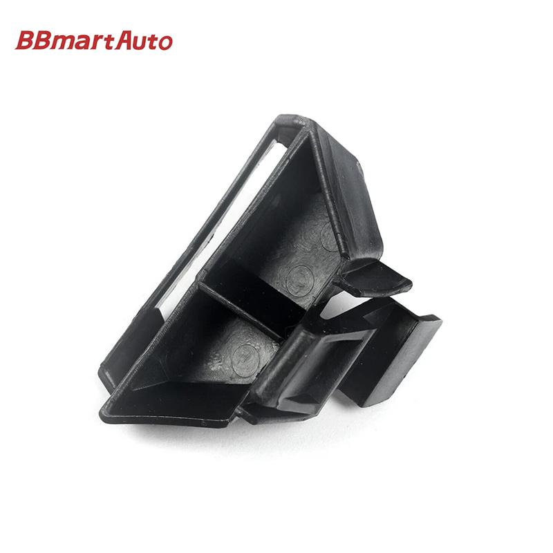 107291300B BBmartAuto Bracket front bumper bracket LH lower For Tesla Model S 16-21