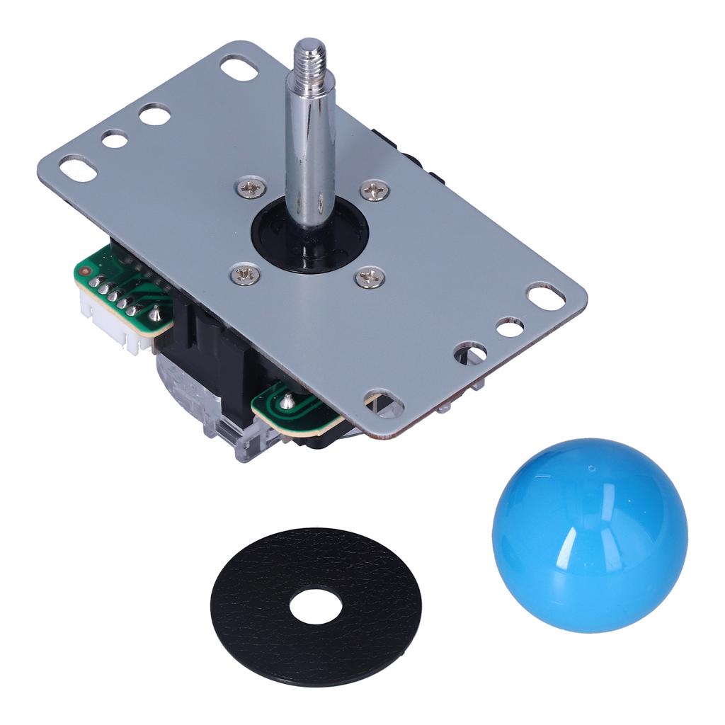 Аркадный джойстик Classic 5 Pin 8 Ways Аркадный джойстик Запасные части для Xbox 360 для PS2 для