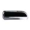 For 308S 15-20 Exhaust Tail Pipe Cover Trim Chrome Decorative Frame Throat Car Parts