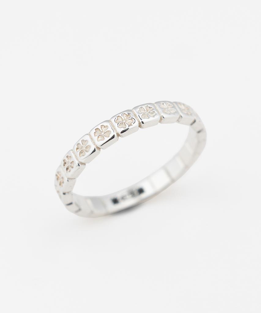 Graynoise Кольцо-зажим Mini Rail Ring W (Серебро 925)