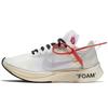 Кроссовки Zoom Fly Off White повседневные AJ4588-100