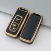 2024 2024 TPU пульт дистанционного управления брелок мотоцикла ключ чехол для Honda PCX160 VISION SH350 160 PCX 125 переключатель 150 ADV ключ 350