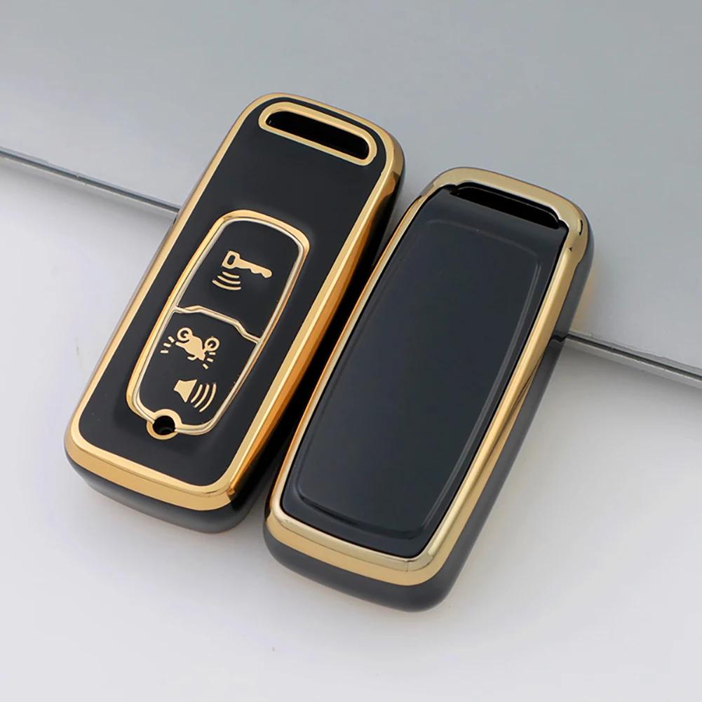 2024 2024 TPU пульт дистанционного управления брелок мотоцикла ключ чехол для Honda PCX160 VISION SH350 160 PCX 125 переключатель 150 ADV ключ 350