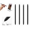 Стилус для Samsung Galaxy S23Ultra, сенсорный экран мобильного телефона S Pen для Galaxy S23 Ultra 5G, сменный S PEN без Bluetooth