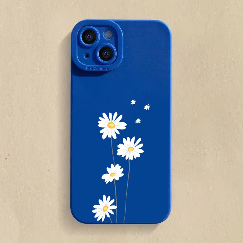 Розовый чехол с цветами сакуры для Samsung Galaxy A16 A06 A26 A33 A56 A34 S25 S24 S23 S22 S21 Ultra Plus FE Силиконовый мягкий чехол