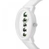 Lacoste 2011280 L.12.12 Мужские часы из уретана