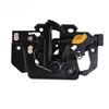 Front Bonnet Hood Locking Latch Catch CA6A16700CE for Ford For Fiesta 2008-2012 Direct Replacement Vehicle Part