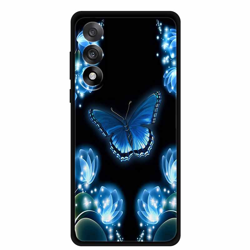Чехол для OnePlus Nord 5 5G Китайская версия Роскошный Мягкий Силиконовый Задний Чехол Для OnePlus Nord5 5G Защитный Бампер Чехол 1+ Nord 5