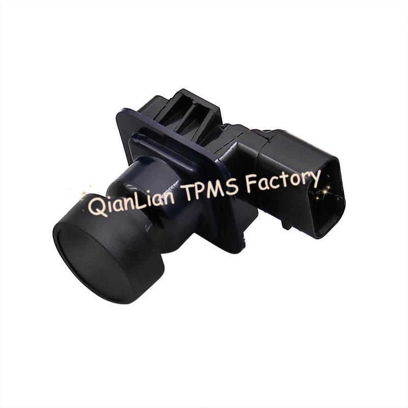 ES7T-19G490-AA ES7Z-19G490-A ES7T19G490AA ES7Z19G490A Rear View Backup Back Up Camera For Ford Fusion 2013-2016