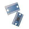 TXS0108E 8 Channel Logic Level Converter Bi-Directional 3.3V 5V High Speed Full Duplex for Arduino Raspberry Pi