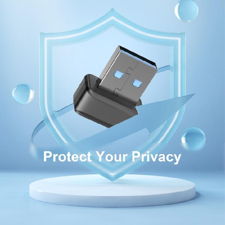 Продвинутый дизайн USB-сканера отпечатков пальцев для Windows 11/10 Hello Безопасный доступ к ПК Устройство-сканер отпечатков пальцев Window Hello