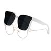 G Set Of Glasses, Солнцезащитные очки для близорукости, Женские трехточечные поляризованные солнцезащитные очки с защитой от ультрафиолета, Мужские очки для вождения
