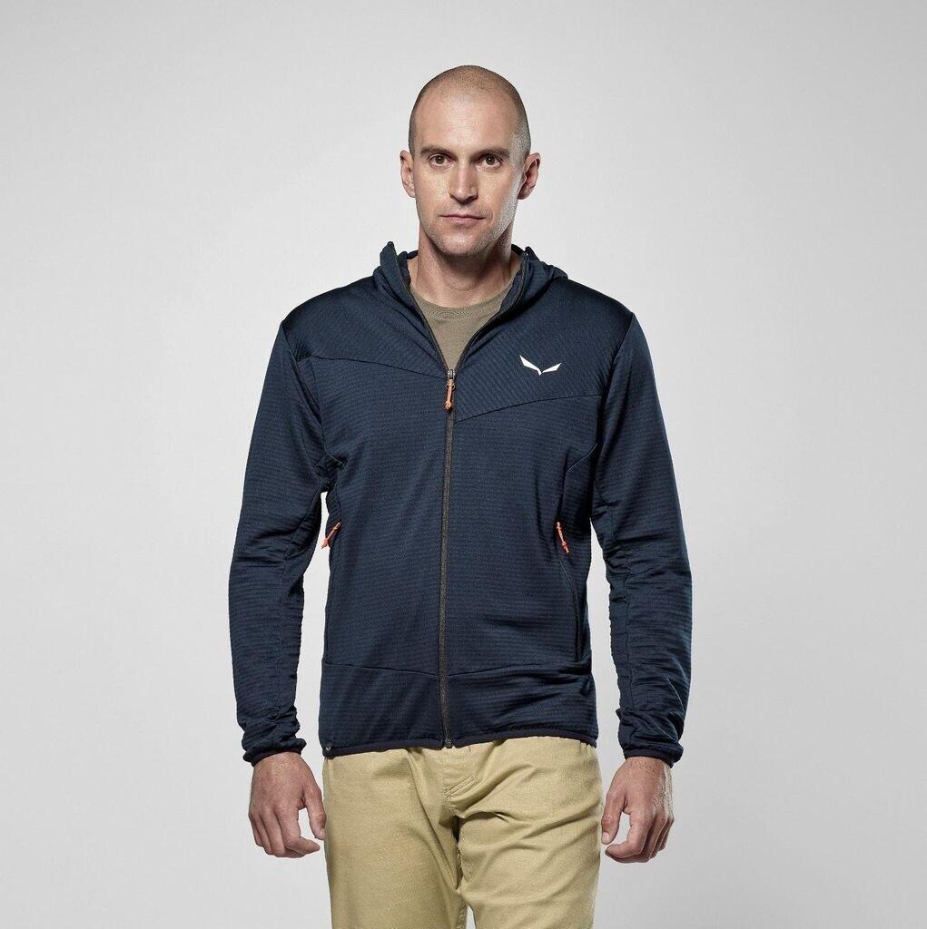 Куртка Salewa Puez Altavia Polarlite HD Jacket M (00-0000029136) navy blazer