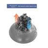 Промышленный светодиодный светильник SOR LED для высоких потолков