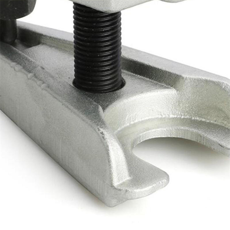 Сепаратор шарового шарнира 19 мм, регулируемый автомобильный шаровой шарнир, автомобильная рабочая система, съемник, экстрактор для удаления гаража, инструменты для рулевого управления