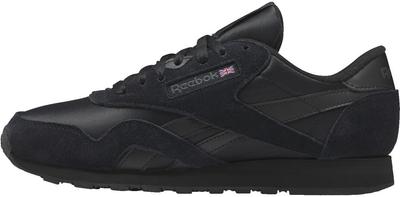 Кроссовки Classic Nylon Shoes IE4537 black